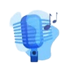 microphone